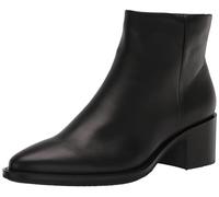 ECCO Femme Shape 35 Sartorelle Mid Boots, Black, 40 EU
