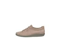 ECCO Femme Soft 2.0 Basket, Vétiver, 37 EU