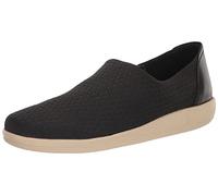 ECCO Femme Soft 2.0 Shoes, Black/Black, 35 EU