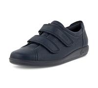 ECCO Femme Soft 2.0 Shoes, Marine, 43 EU