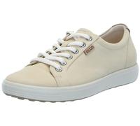 ECCO Femme Soft 7 Shoes, Straw, 40 EU