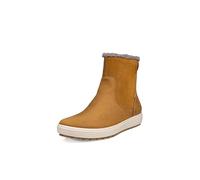 ECCO Femme Soft 7 TRED Boots, Camel, 39 EU