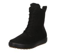 ECCO Femme Soft 7 Tred Boots, Noir, 41 EU