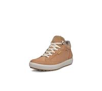 ECCO Femme Soft 7 TRED Shoes, Cashmere, 39 EU