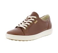 ECCO Femme Soft 7 W Shoes, Cognac, 37 EU