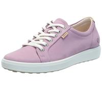 ECCO Femme Soft 7 W Shoes, Lavender Mist, 37 EU
