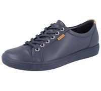 ECCO Femme Soft 7 W Shoes, Marine/Marine, 42 EU
