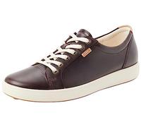 ECCO Femme Soft 7 Shoes, Mocha, 38 EU
