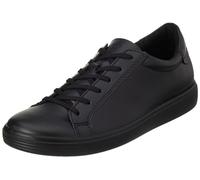 ECCO Femme Soft Classic Cravates, Noir, 39/39.5 EU