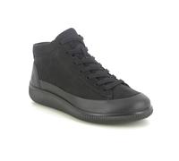 ECCO Femme Soft Zero W Bottine, Noir, 40 EU