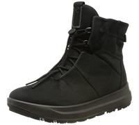 ECCO Femme Solice Boots, Black, 33.5 EU