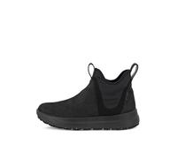 ECCO Femme Solice Boots, Black, 37 EU