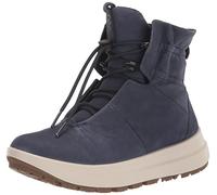 ECCO Femme Solice Boots, Night Sky, 38 EU