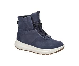 ECCO Femme Solice Boots, Night Sky, 41 EU
