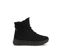 ECCO Femme Solice Boots, Schwarz, 40 EU