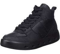 ECCO Femme Street 720 Boots, Black/Black, 38 EU
