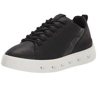 Ecco Femme Street 720 Shoes, Black/Black, 38 EU