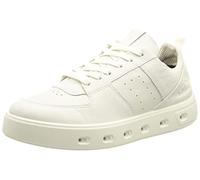 Ecco Femme Street 720 Shoes, White, 37 EU