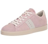 ECCO Femme Street Lite Shoes, Violet Ice/White, 41 EU