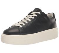 ECCO Femme Street Platform Shoes, Black, 41 EU