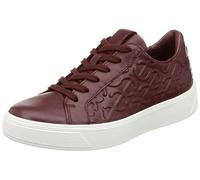 ECCO Femme Street Tray Shoes, Andorra, 38.5 EU