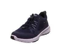 ECCO Femme Terracruise 2 Shoe Sneaker, Marine/Marine, 41 EU