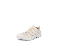 ECCO Femme Terracruise LT Shoe Sneaker, Limestone/Limestone, 40 EU