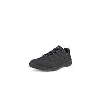 ECCO Femme Terracruise LT Shoes, Black/Black, 38 EU