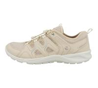 ECCO Femme Terracruise LT Shoe Sneaker, Limestone/Limestone, 42 EU