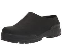 ECCO Femme Track 25 Boots, Black, 40 EU