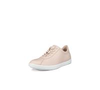 ECCO Femme Travel W Basket, Vieux Rose, 37 EU