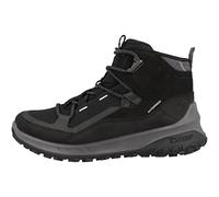 Ecco - Women's ULT-TRN High Waterproof - Chaussures de randonnée - EU 42 - black