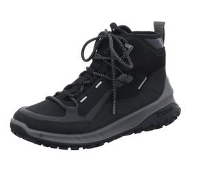 ECCO Femme Ult-trn, Noir, 37 EU