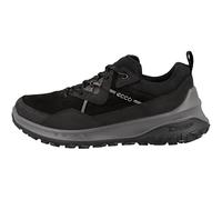 ECCO Femme ULT-TRN Shoes, Black/Black, 40 EU Étroit