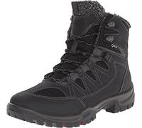 Ecco Femme Xpedition III Hiking-Boots, Noir, 39 EU