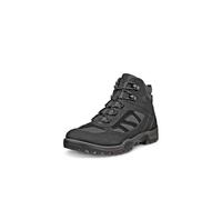 ECCO Femme Xpedition Iii, Noir Black Black Mole 51526, 39 EU