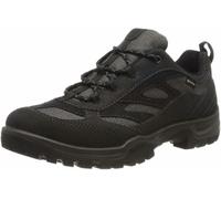 ECCO Femme Xpedition Iii, Noir Black Black Mole 51526, 42 EU