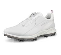 Ecco Femmes 2026 Biom Tour Taquet Boa Phorene Golf Imperméable Chaussures