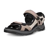 Ecco Femmes 2026 Hors-Piste Léger Cuir Confortable Extensible Sandales