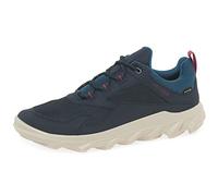 ECCO Femmes MX Textile Gore-Tex imperméable Fluidform Formateurs réfléchissants