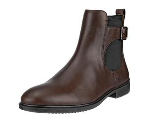 ECCO Fille Dress Classic 15, Potting Soil, 35 EU