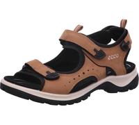 ECCO Fille Offroad Andes 2, Brown, 35 EU