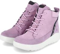 Ecco Filles Bottes/ Boots/ Bottines URBAN SNOWBOARDER Violet GORETEX Taille : 33