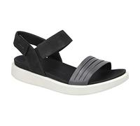 ECCO Flowt Sandales Bride ChevilleFemme