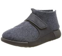 ECCO Garçon 2nd Cozmo Houseshoe Slip-on, Marine Night Sky, 30 EU