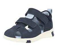 ECCO Garçon Ministridesandal Shoes, Bleu Night Sky 2303, 28 EU