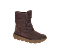ECCO Glaacia Boots WP 24332361333 Bottines pour femme Marron 200 g