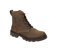 ECCO Grainer 21472301034 Chaussures pour femme, marron clair, 40 EU