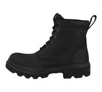 Ecco Bottes Grainer M WpFashion pour homme Noir 41 EU 15,2 cm