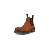 ECCO Homme Grainer Boots, Amber, 46 EU